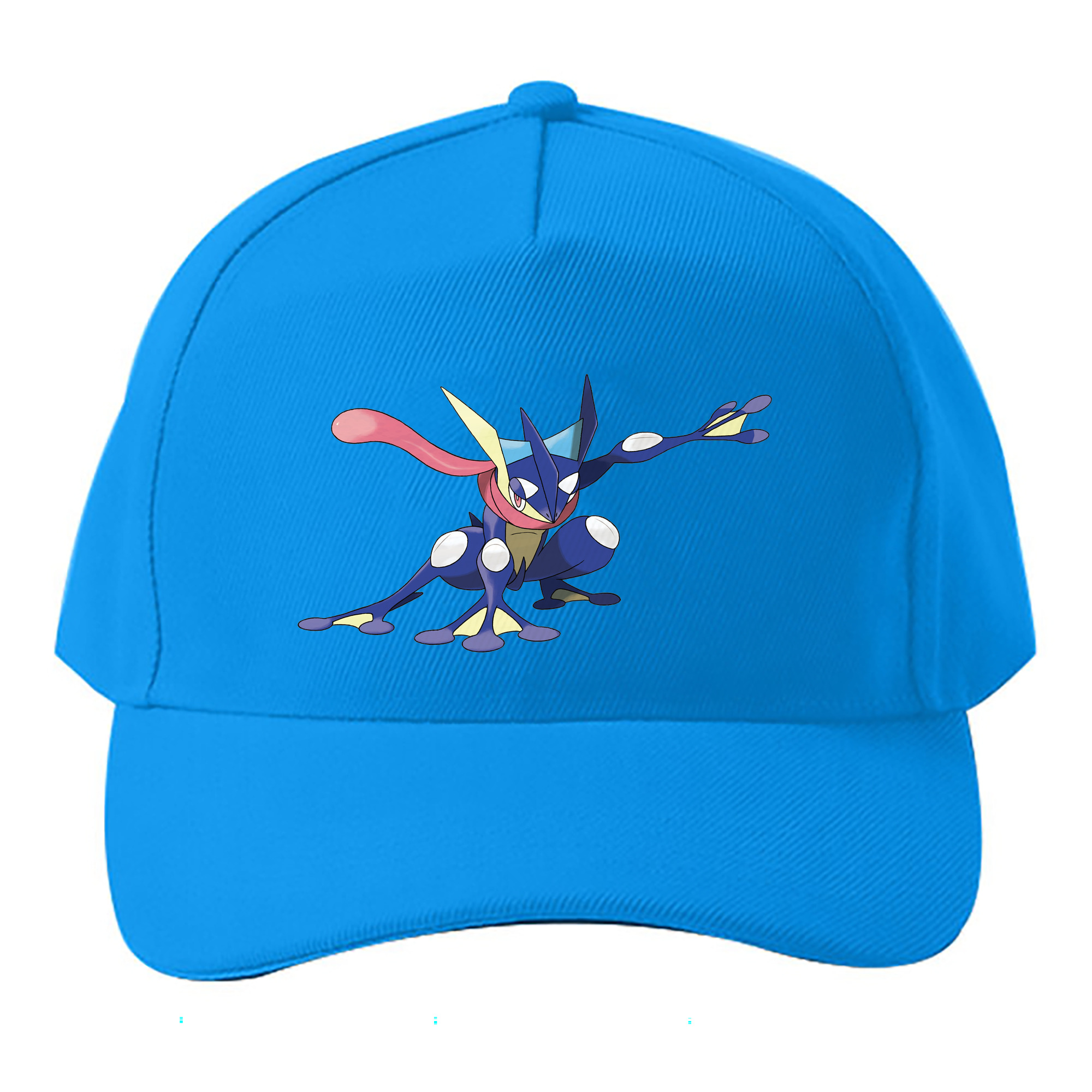 （画像用） ポケットモンスター Pokémon ベースボールキャップ 綿100％ 男女兼用 帽子 スポーツ